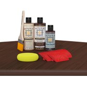 Multi-purpose Wood'n Kit - Java