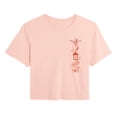 thumbnail image 2 of Practical Magic 2 - Logo Cropped Graphic T-Shirt, 2 of 4