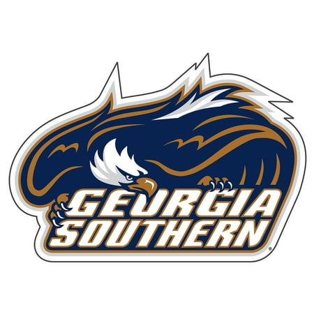 

Georgia Southern Eagles Magnet (GEORGIA SOUTH EAGLE MAGNET (3 6 12 ) 6 in)