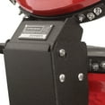 thumbnail image 4 of Kamado Joe Big Joe II 24 Inch Ceramic Outdoor Charcoal Grill BBQ without Cart, 4 of 7