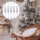 thumbnail image 4 of Bombillas de repuesto EbaokuUp, 100 unidades, rojas, 2,5 V, Navidad, 4 of 6