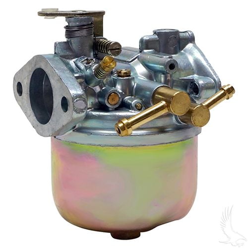 Red Hawk Carburetor, Club Car 341cc Side Valve Engine 91- - CARB-019A