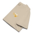 thumbnail image 2 of Negroni Is My Side Hustle Club Organic Cotton T-Shirt Desert Dust - Small, 2 of 4