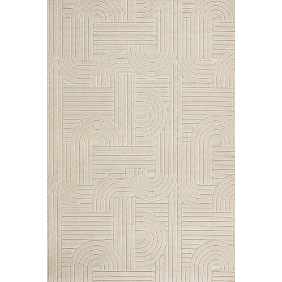 Beige Geometric Area Rugs for Living Room Washable Rugs Boho Moroccan Area Rug Soft Neutral Geometric Bohemian Carpet Distressed Indoor Rug for Bedroom Dining Room Office Foldable Nonslip Rug