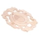 thumbnail image 1 of Calcomanía De Madera Para Muebles, Apliques De Madera Para Colorear DIY Versátil Sin Pintar Para Gabinete Para Puerta ANGGREK Otros, 1 of 8