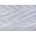 thumbnail image 2 of Zelouf Bodre Foil With Bias Pleating  , Sewing, DIY, Crafts Fabric by the Yard, Le'lilac/silver, 3 Yard, 2 of 2