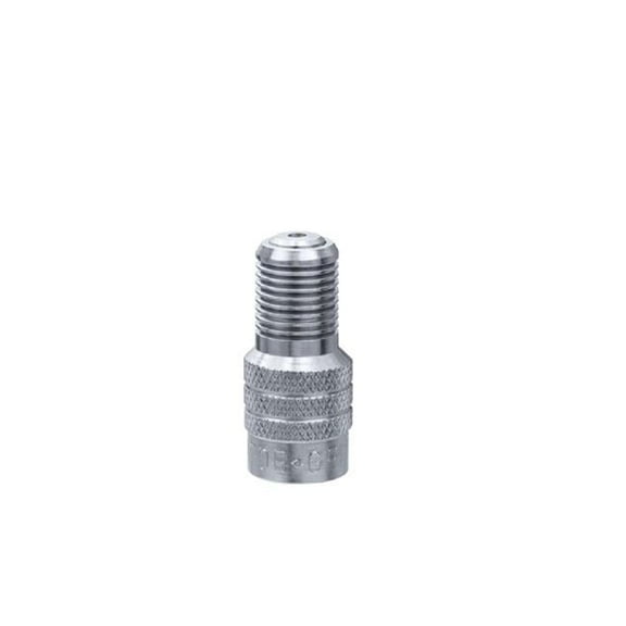 Haltec Double Seal Valve Cap - 50 per Bag