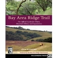 thumbnail image 1 of Bay Area Ridge Trail: The Official Guide for Hikers, Mountain Bikers and Equestrians, 1 of 1