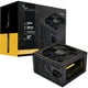 thumbnail image 1 of Fuente de Poder PC 650W Stylos Gamer XZEAL 80 Plus Bronce XZPS650B negro, 1 of 5