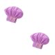 thumbnail image 4 of Moyic Gorro de baño envuelto para secado rápido y duradero, toalla absorbente para el cabello, gorros para secar el cabello Type1 NO1, 4 of 6