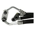 thumbnail image 5 of ACDelco Genuine GM Aux. A/C Evap / Htr Hose Assy., 5 of 6