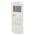 thumbnail image 1 of Remote Control,Replacement Air Conditioner Remote Replacement Remote Control AC Remote Control Ultra Responsive, 1 of 9