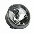 thumbnail image 5 of 1/2Pcs Motorcycle Front Head Headlight Motorcycle Light  Lightings Spare Parts For Vespa Piaggio Gt GTS 125 200 250 300, 5 of 7