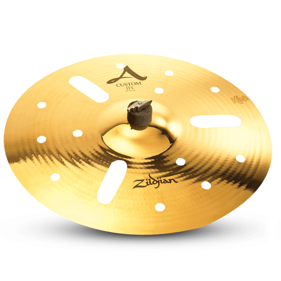 Pre-Owned Zildjian A CUSTOM - Effects cymbal - 18"