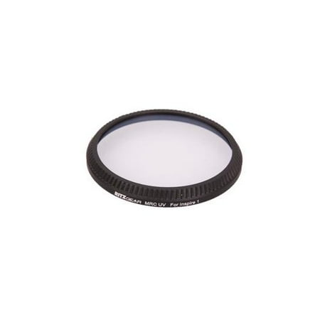 Ritz Gear HD MC UV Filter For DJI Inspire 1, Osmo X3, Zenmuse X3 Drone Camera Ritz Gear HD MC UV Filter For DJI Inspire 1, Osmo X3, Zenmuse X3 Drone Camera