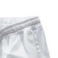 thumbnail image 3 of IROINNID Men's Summer Oversize Lightweight Casual Comfy Shorts Active Wear, 3 of 4