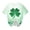 New3/Green, variant on Otvok Summer Womens St. Patrick'S Day Printed T-Shirt Round Neck Short Sleeve Tops