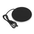 thumbnail image 2 of Coffee Mug Warmer Coffee Cup Warmer for Desk Warmer Heating Plate for Milk  Coffee Warmer, 2 of 9