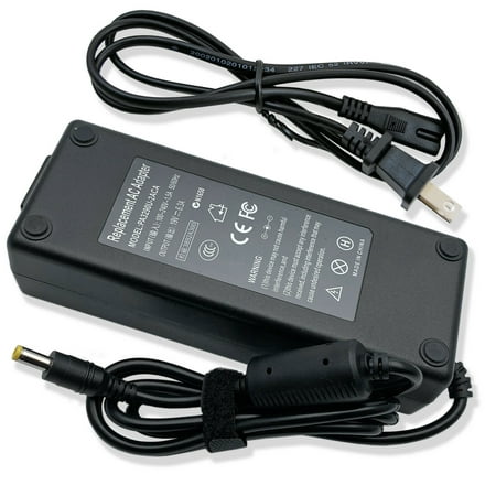 120W New AC Adapter Charger For MSI GL62 GL72 Gaming Laptop PC Power Supply Cord