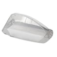 thumbnail image 3 of koolsoo Motorbike Helmet Visor Lens High Performance Anti Scratch for 966 Model White, 3 of 9
