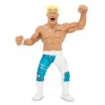 thumbnail image 1 of Figura de acción All Elite Wrestling Cody Rhodes LJN - Figura de colección inigualable AEW - Serie 1, 1 of 5