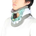 thumbnail image 3 of Neck Care, Adjustable Fixed Neck, Neck Brace, Cervical Traction Office For Driving For Home, 3 of 8