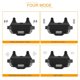 thumbnail image 3 of 880 Collar de entrenamiento para perros eléctrico Control remoto para mascotas a prueba de agua, 3 of 8