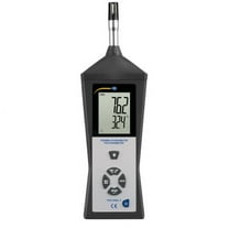 Multifunction HVAC Meter PCE-HVAC 3