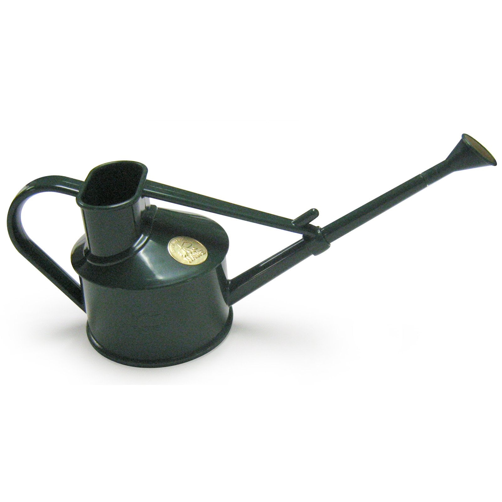 Haws 0.5 Liter Plastic Handy Indoor Watering Can by