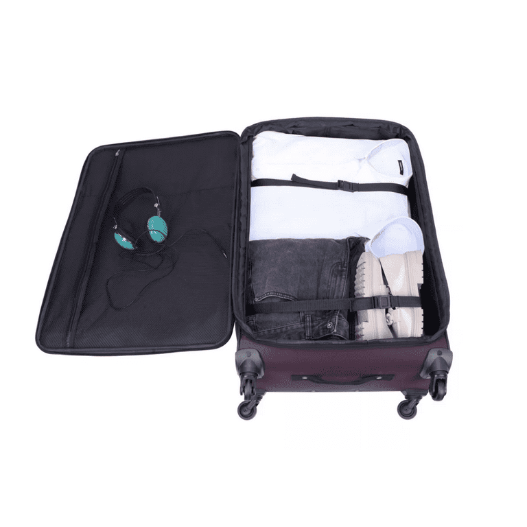 Skyline 5 piece spinner set reviews on sale