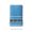 Blue, variant on Household Towels for Adults and Men Soft Absorbent Solid Color All Cottons Large Towels Gift Set