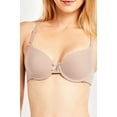 thumbnail image 5 of 247 Frenzy Women's Essentials Sofra PACK OF 6 Full Coverage Solid Cotton Blend Bras, 5 of 7