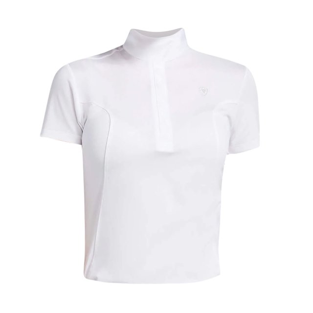 Hy T-Shirt de Spectacle DynaMizs pour Femmes