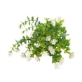 thumbnail image 1 of Less Than 5 Artificial flowers Simulation Plant Green Plant Potted Fence Flower Eucalyptuss Flower Arrangement, 1 of 1