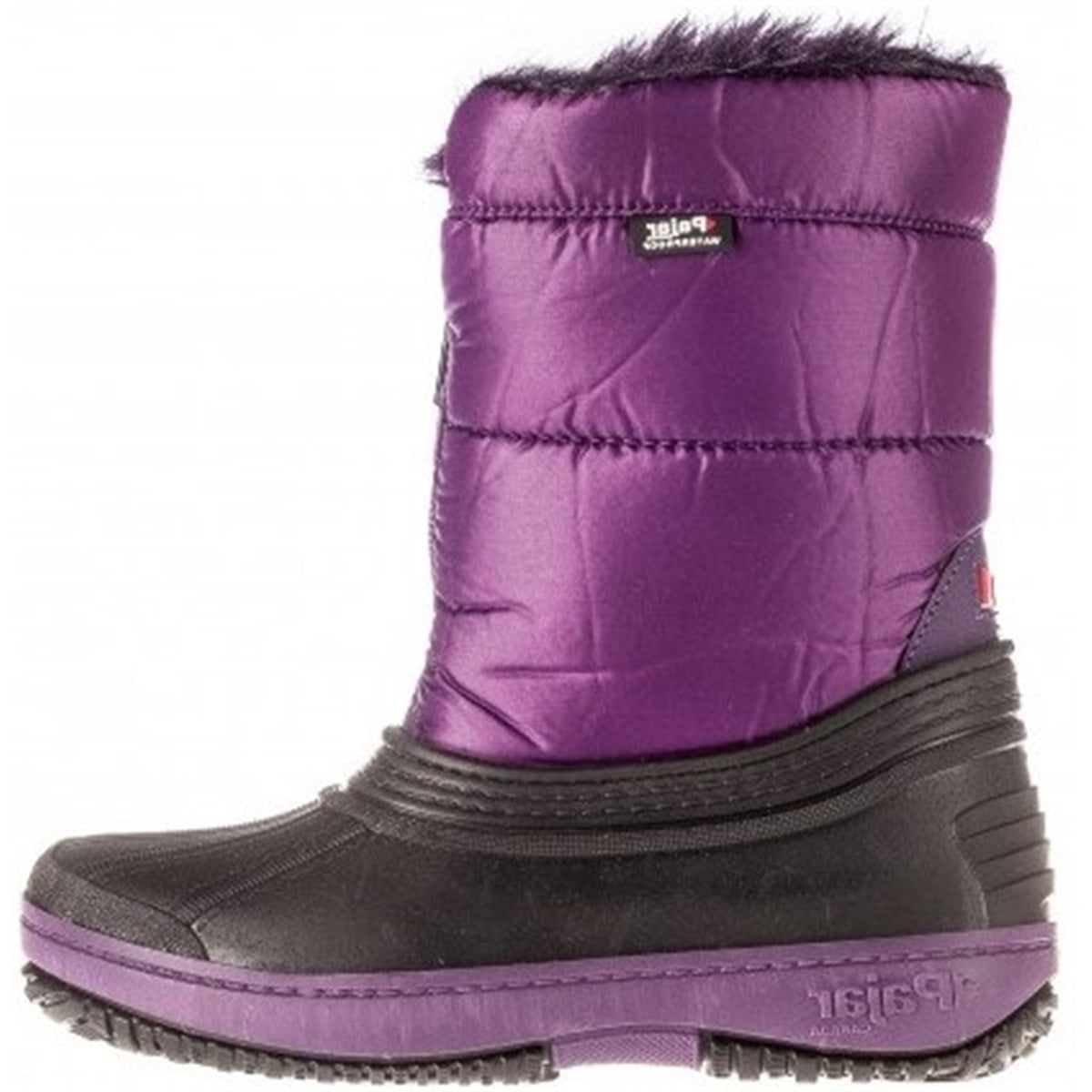 waterproof snow boots walmart