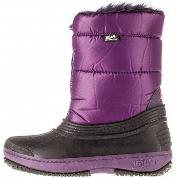 pajar waterproof boot