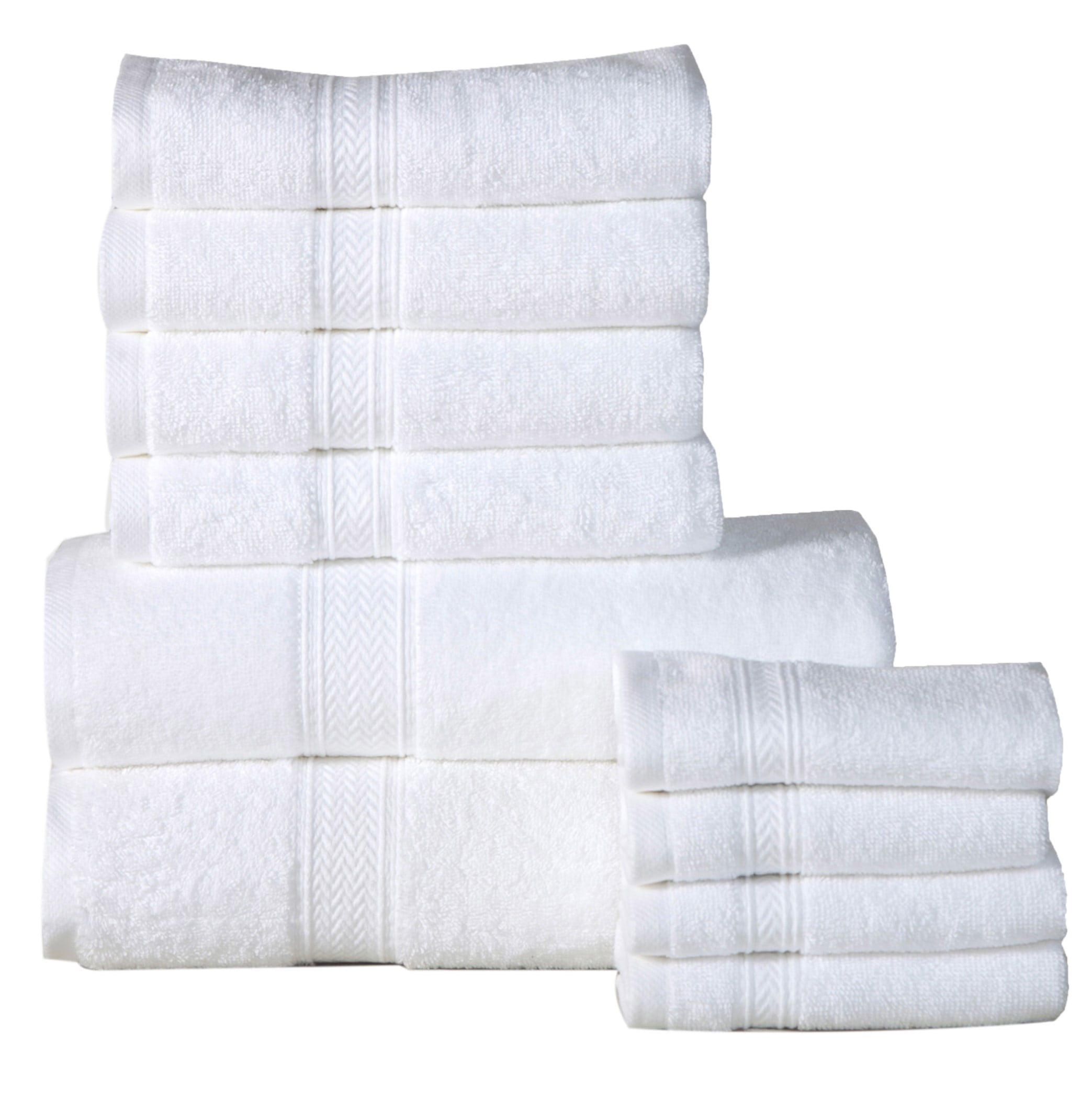 MARTEX 7131798 Wash Towel,Cotton/Polyester,1 lb.,PK12