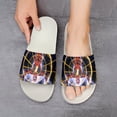 thumbnail image 6 of Tool Lateralus Unisex Slippers Summer Beach Slippers Casual Non Slip Comfortable Slide Sandals Home Slippers For Men Women, 6 of 8