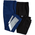 thumbnail image 3 of RBX Boys’ Sweatpants – 4 Pack Active Fleece Jogger Pants (Size: 8-16), 3 of 7