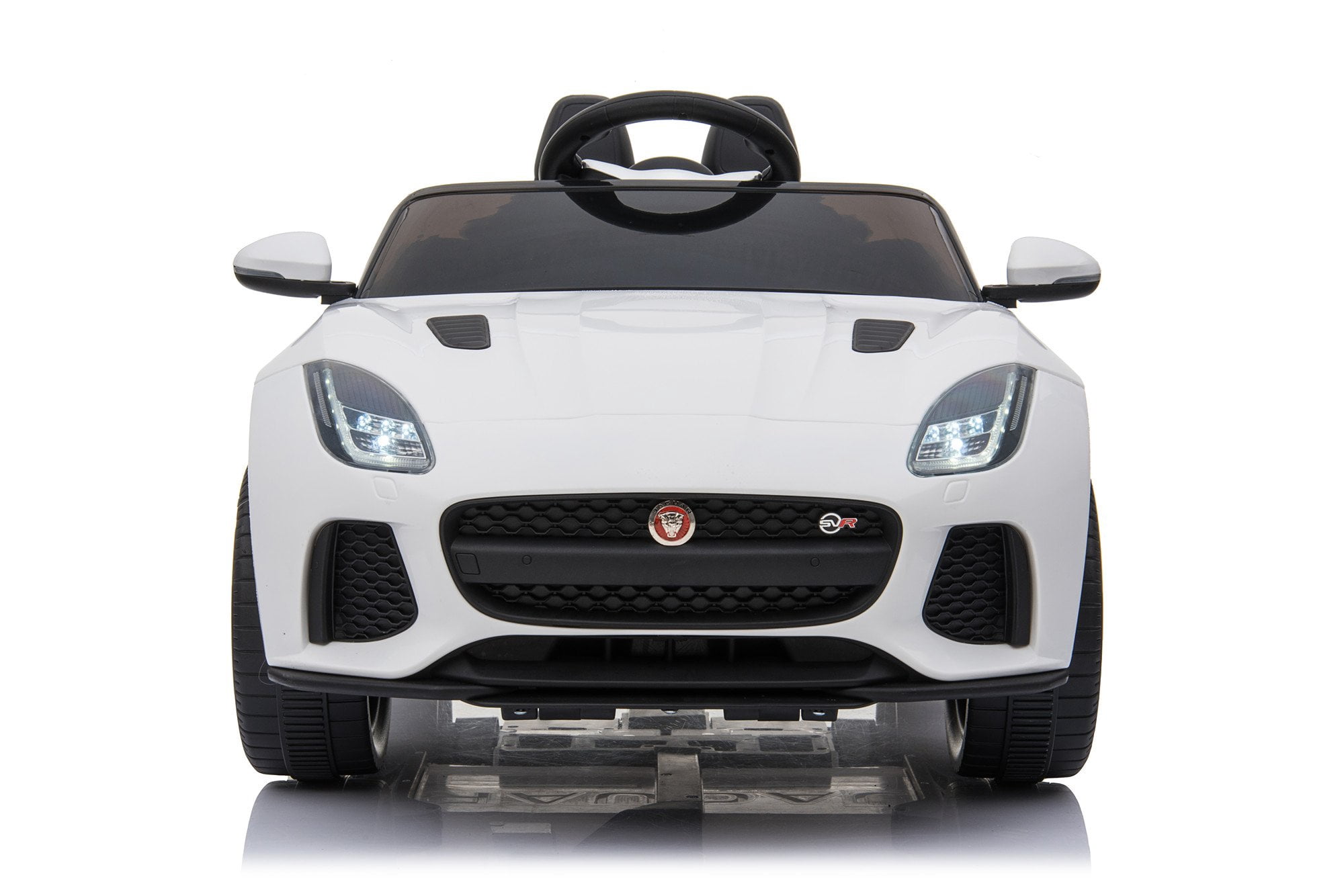 remote control jaguar f type