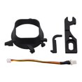 thumbnail image 4 of ziyahi 3D Print Mount Kit for Dreamcast Fan Console 12x11x3.5cm Printer Mount Kit, 4 of 7