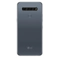 thumbnail image 2 of Smartphone LG  K61 64GB 4GB RAM Desbloqueado Titanio, 2 of 2