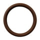 thumbnail image 1 of Thin Ice Feel Car Silicone Leather Steering Thin Ice Feel Car Silicone Leather Steering Wheel Cover Volante redondo en forma de D, 1 of 4