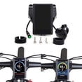 thumbnail image 3 of maskred Bicycle Speedometer Easy Installation And Strong Build Speedometer For Bicycles Computer For Bicycle Professional 1Set, 3 of 6