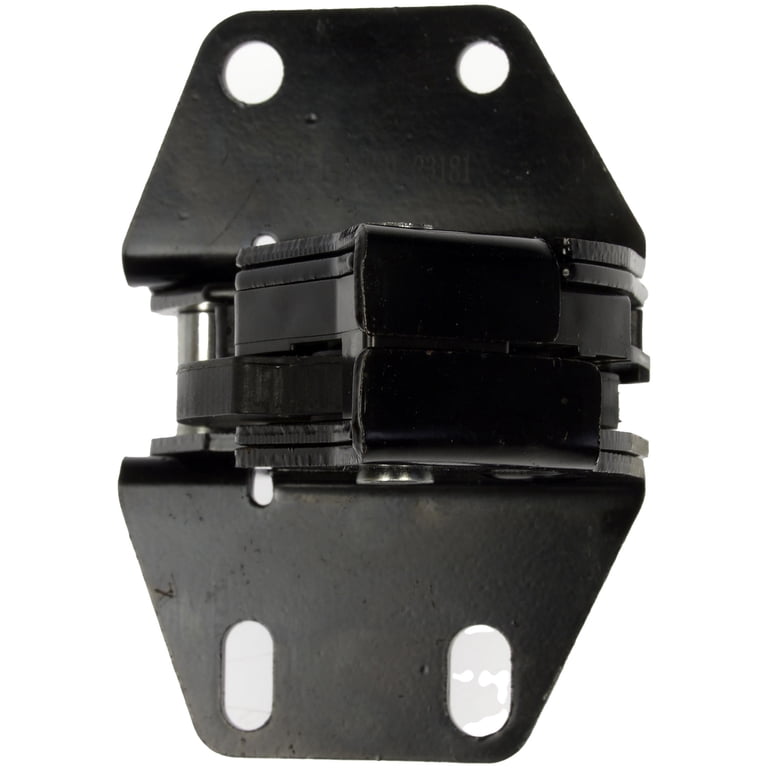 Dorman 940-140 Rear Lower Door Latch Assembly for Specific