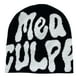 thumbnail image 1 of Gorro de lana de punto Y2K, gorro de jacquard con letras, gorro de hip-hop con letras, gorro de marea, gorro sin visera con letras huecas para hombres y mujeres, gorro de punto, 1 of 5