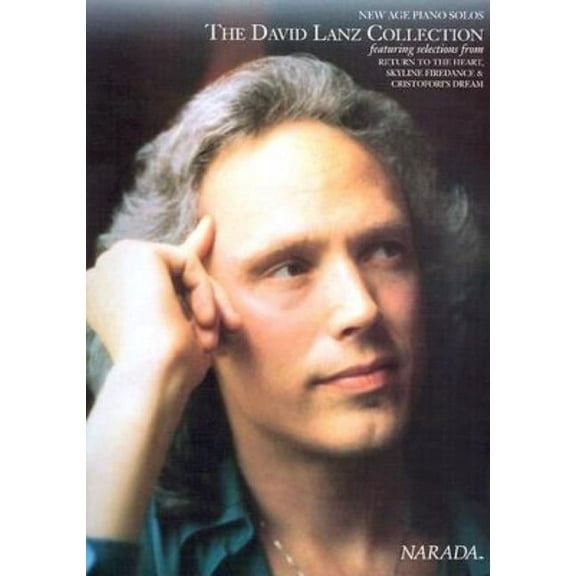 David Lanz - Collection, (Paperback)