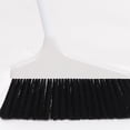 thumbnail image 3 of 1 Set Broom and Dustpan Set Sweeping Broom Dustpan Broom Set Floor Cleaning Tool, 3 of 8