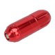 thumbnail image 4 of Máquina rotativa para tatuar con trazo de 4,5 mm, delineador, sombreador, motor sin escobillas, interfaz RCA, cartuchos de aluminio, color rojo, 4 of 14