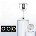thumbnail image 1 of Led Ring Light Fill Light Stand For Phone Selfie Camera Video Live Stream, 1 of 3